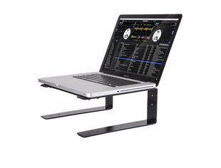 Reloop Laptop Stand Flat kaina ir informacija | Kompiuterių aušinimo ir kiti priedai | pigu.lt