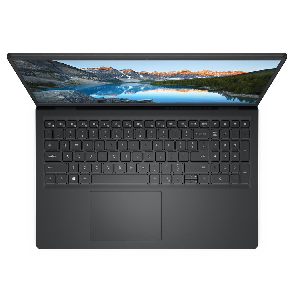 Dell Inspiron 3511 kaina ir informacija | Nešiojami kompiuteriai | pigu.lt