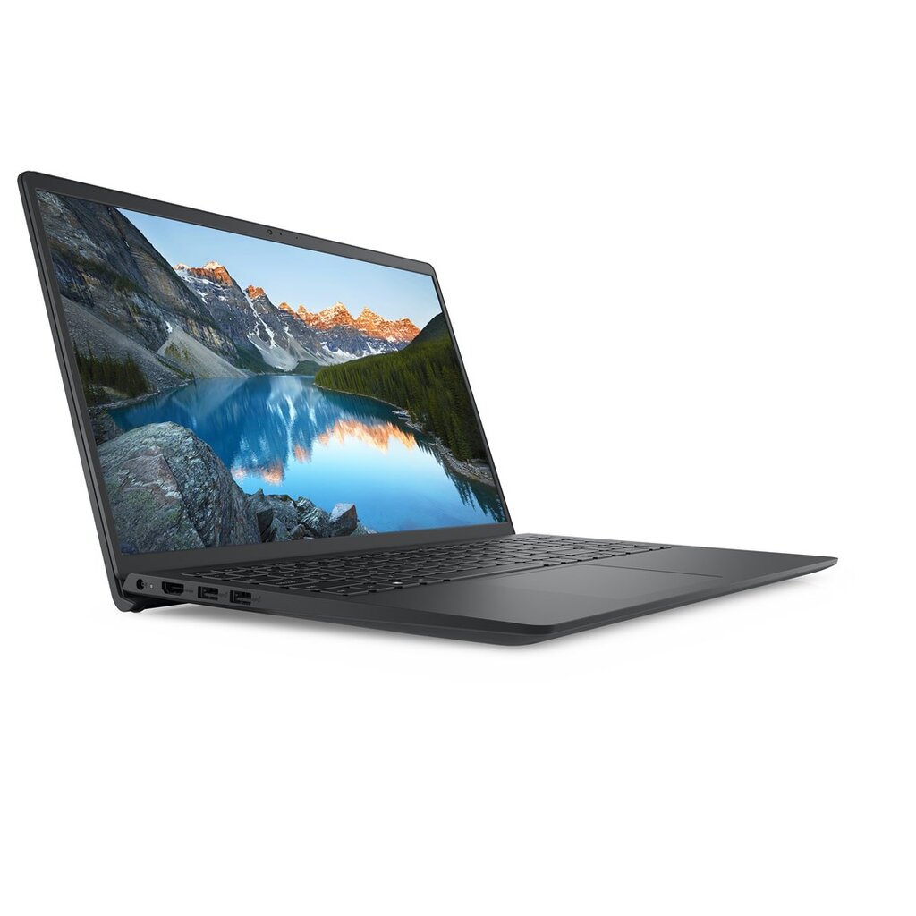 Dell Inspiron 3511 kaina ir informacija | Nešiojami kompiuteriai | pigu.lt