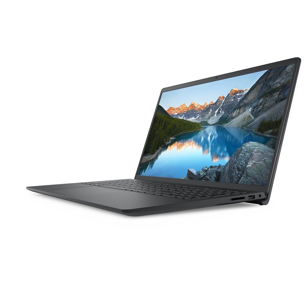 Dell Inspiron 3511 kaina ir informacija | Nešiojami kompiuteriai | pigu.lt