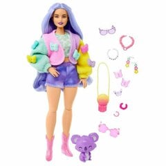 Lėlė Barbie HKP95 kaina ir informacija | Žaislai mergaitėms | pigu.lt
