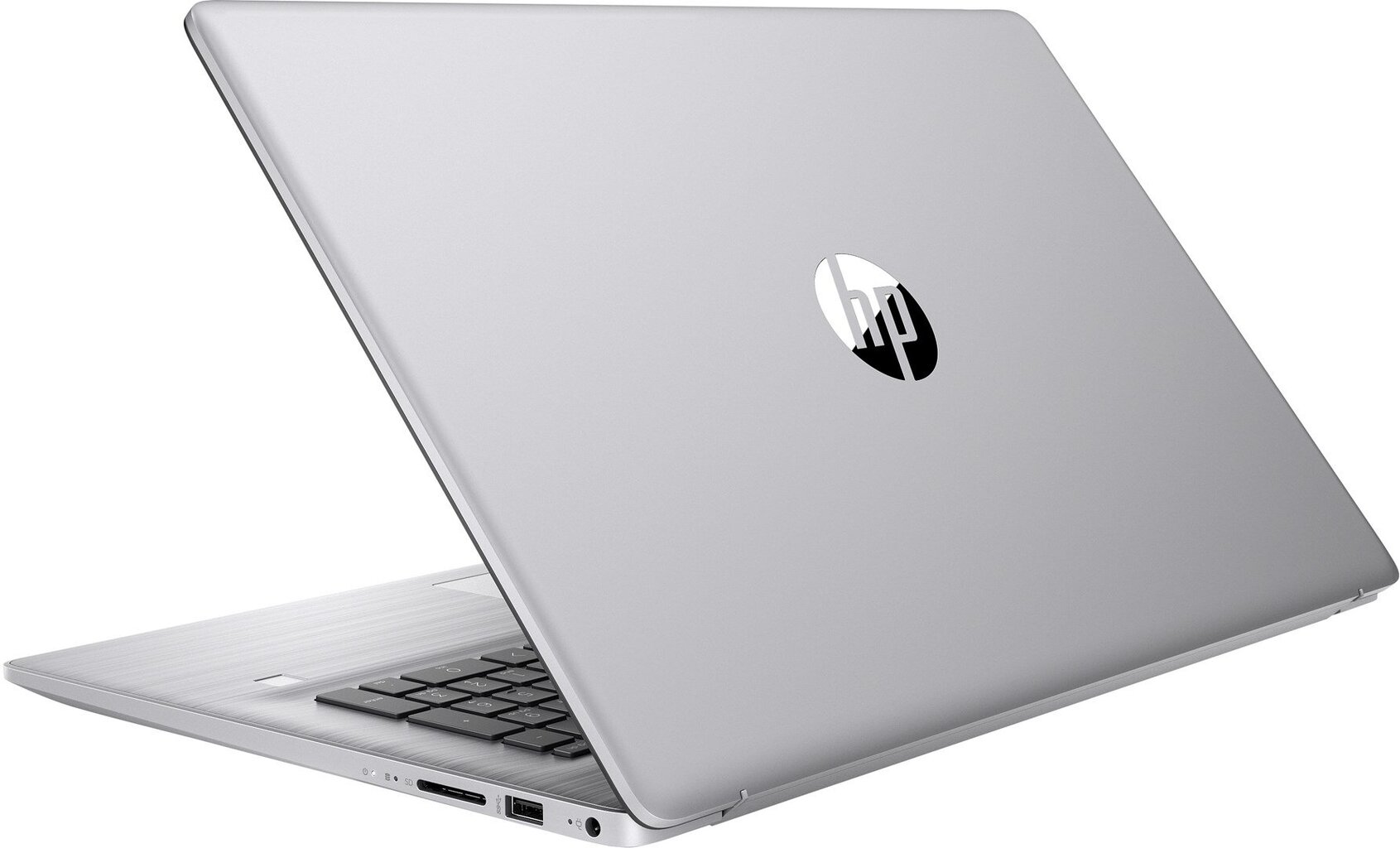 HP ProBook 470 G9 kaina ir informacija | Nešiojami kompiuteriai | pigu.lt