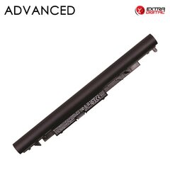 Аккумулятор для ноутбука Extra Digital Advanced HP JC04, 2600mAh цена и информация | Аккумуляторы для ноутбуков | pigu.lt