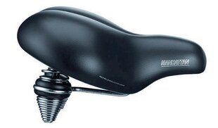 Balnelis Selle Royal Manhattan RVL RoyalGel, 270x245 mm цена и информация | Седла для велосипедов и чехлы на сиденья | pigu.lt