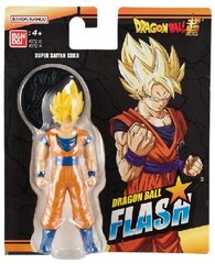 Dragon Ball Flash Series Super Saiyan Goku kaina ir informacija | Žaidėjų atributika | pigu.lt