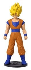 Dragon Ball Flash Series Super Saiyan Goku kaina ir informacija | Žaidėjų atributika | pigu.lt