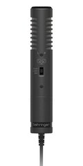 Behringer Video MIC X1 kaina ir informacija | Mikrofonai | pigu.lt