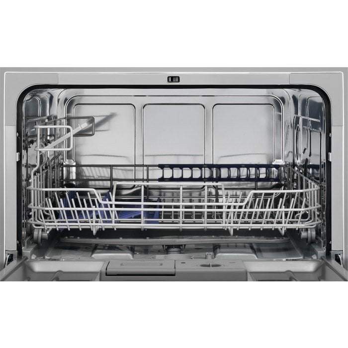 Electrolux ESF2400OW kaina ir informacija | Indaplovės | pigu.lt