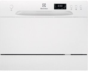 ESF2400OW Electrolux цена и информация | Посудомоечные машины | pigu.lt