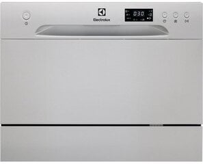 Electrolux ESF2400OS kaina ir informacija | Indaplovės | pigu.lt