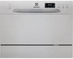 Electrolux ESF2400OS kaina ir informacija | Indaplovės | pigu.lt