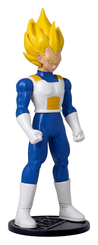 Dragon Ball Flash Series Super Saiyan Vegeta kaina ir informacija | Žaidėjų atributika | pigu.lt