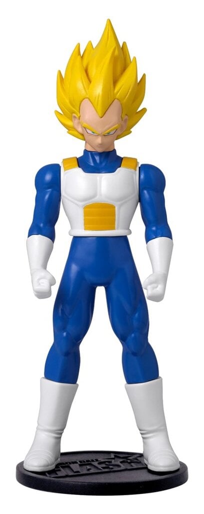 Dragon Ball Flash Series Super Saiyan Vegeta kaina ir informacija | Žaidėjų atributika | pigu.lt