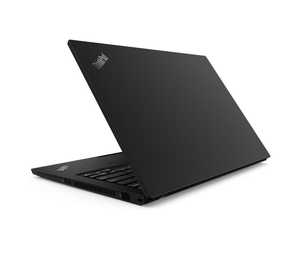 Lenovo ThinkPad T14 kaina ir informacija | Nešiojami kompiuteriai | pigu.lt