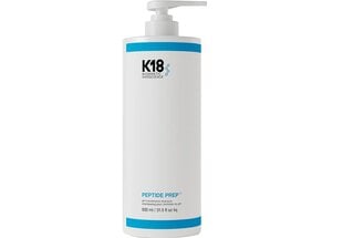 Šampūnas K18 Peptide Prep pH Maintenance, 930 ml kaina ir informacija | Šampūnai | pigu.lt