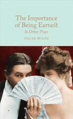 Importance of Being Earnest & Other Plays New Edition цена и информация | Рассказы, новеллы | pigu.lt