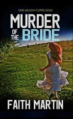 Murder of the Bride kaina ir informacija | Fantastinės, mistinės knygos | pigu.lt