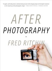 After Photography цена и информация | Книги по фотографии | pigu.lt