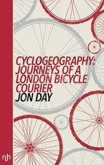 Cyclogeography kaina ir informacija | Biografijos, autobiografijos, memuarai | pigu.lt