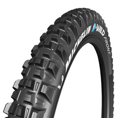 Dviračių padanga Michelin E-Wild Gum-X TS TLR, 29x2,60", juoda kaina ir informacija | Michelin Dviračiai, paspirtukai, riedučiai, riedlentės | pigu.lt