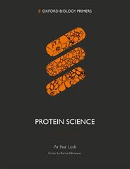 Protein Science kaina ir informacija | Lavinamosios knygos | pigu.lt