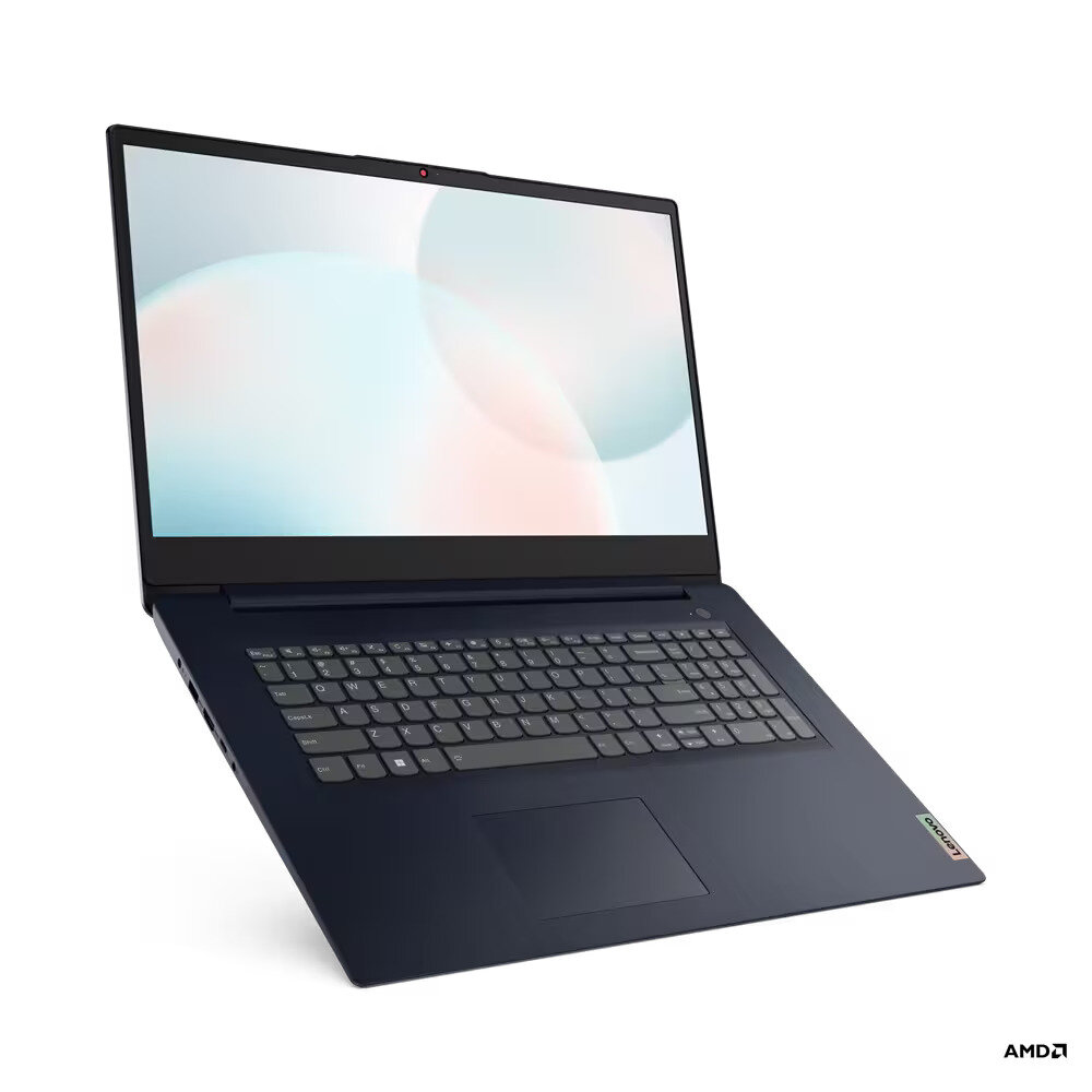 Lenovo IdeaPad 3 17ABA7 82RQ0034LT цена и информация | Nešiojami kompiuteriai | pigu.lt