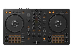 DJ Контроллер Pioneer DDJ-FLX4 цена и информация | DJ пульты | pigu.lt