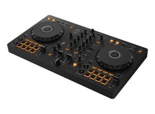 Pioneer DDJ-FLX4 kaina ir informacija | Pioneer Buitinė technika ir elektronika | pigu.lt