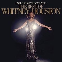 Vinilo plokštelė 2LP Whitney Houston - I Will Always Love You: The Best Of Whitney Houston 12" kaina ir informacija | Vinilinės plokštelės, CD, DVD | pigu.lt