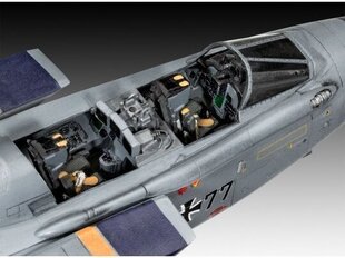 Конструктор Revell - Tornado ASSTA 3.1, 1/72, 03842 цена и информация | Конструкторы и кубики | pigu.lt