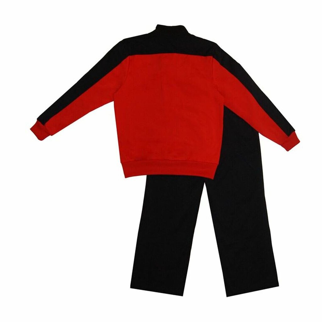 Puma sportinis kostiumas berniukams Poly Suit 2 kaina ir informacija | Komplektai berniukams | pigu.lt