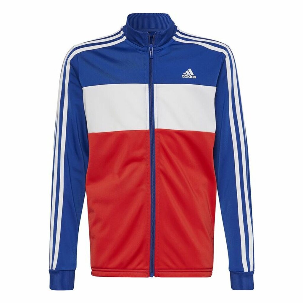 Adidas sportinis kostiumas Essentials kaina ir informacija | Komplektai berniukams | pigu.lt