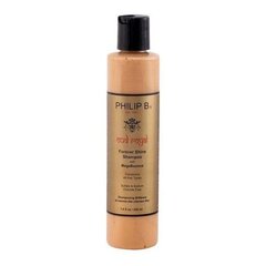 Spindesio suteikiantis šampūnas Philip B Oud Royal Forever Shine Shampoo, 220ml kaina ir informacija | Philip B Kvepalai, kosmetika | pigu.lt