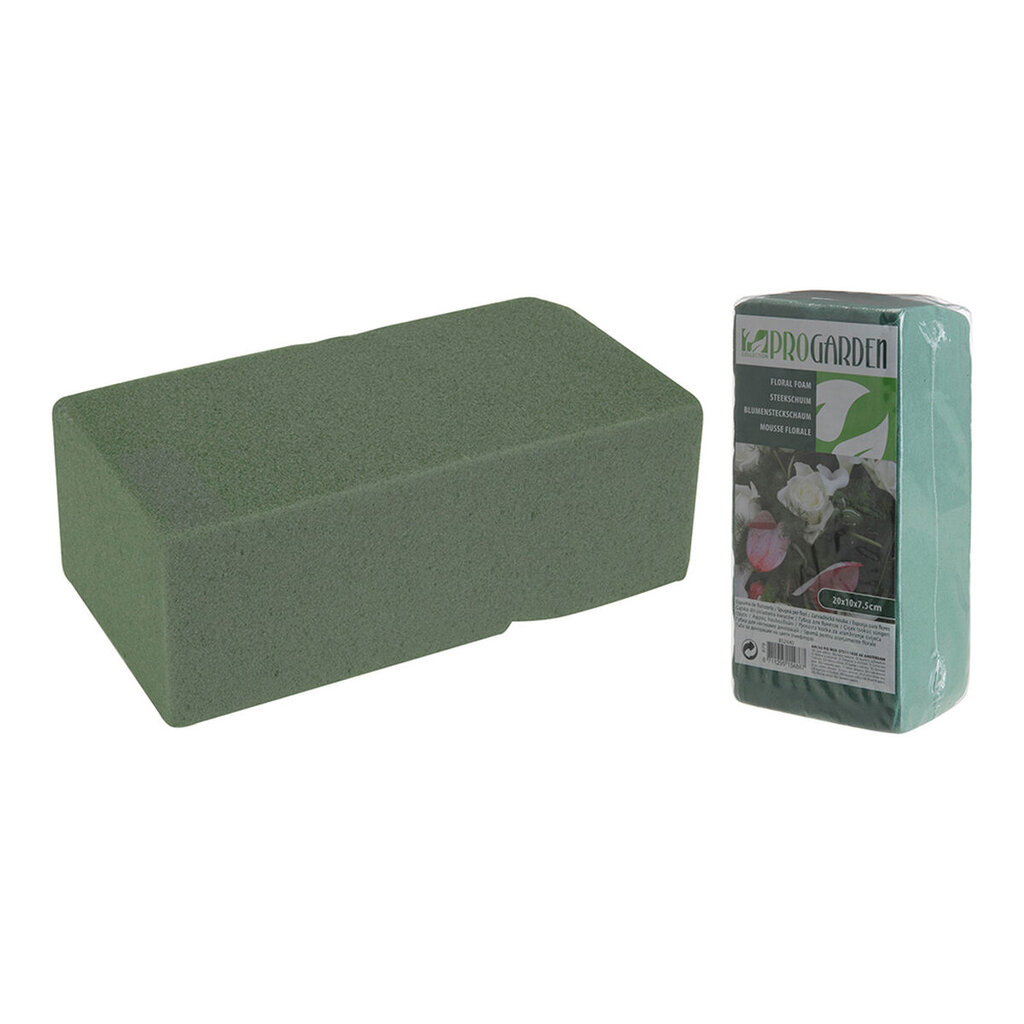 Porolonas Progarden 20 x 10 x 7,5 cm цена и информация | Sodo įrankiai | pigu.lt