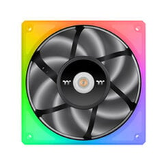 Вентилятор PC THERMALTAKE TOUGHFAN 14 RGB цена и информация | Компьютерные вентиляторы | pigu.lt