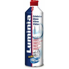 Жидкость для мытья стёкол Luminia 750 ml цена и информация | Автохимия | pigu.lt