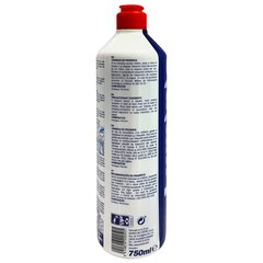 Langų valiklis Luminia, 750 ml kaina ir informacija | Autochemija | pigu.lt