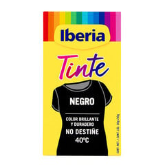 Краситель для одежды Tintes Iberia цена и информация | Принадлежности для рисования, лепки | pigu.lt