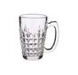 Vivalto puodelis, stiklinis, 340 ml kaina ir informacija | Taurės, puodeliai, ąsočiai | pigu.lt