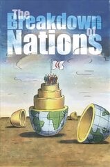 Breakdown of Nations kaina ir informacija | Socialinių mokslų knygos | pigu.lt