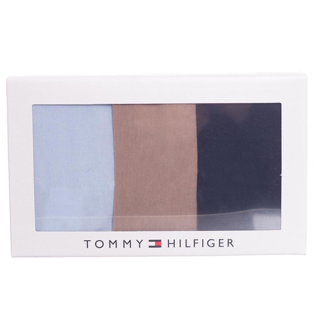 Kelnaitės moterims Tommy Hilfiger 52794, baltos kaina ir informacija | Kelnaitės | pigu.lt