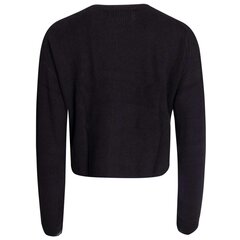 Megztinis vyrams Calvin Klein Jeans, juodas kaina ir informacija | Megztiniai moterims | pigu.lt