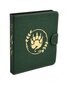 Burtų knyga Dragon Shield RPG Spell Codex Portfolio цена и информация | Stalo žaidimai, galvosūkiai | pigu.lt
