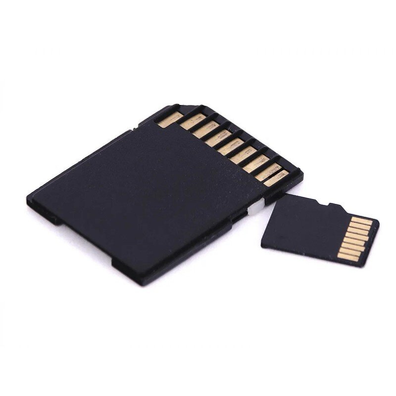 InnovaGoods Micro SD 16GB kaina ir informacija | Atminties kortelės telefonams | pigu.lt