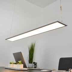 Pritemdomas Samu LED biuro pakabinamas šviestuvas, 40,5 W цена и информация | Люстры | pigu.lt