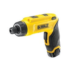 Suktuvas Dewalt DCF680G2 kaina ir informacija | Suktuvai, gręžtuvai | pigu.lt