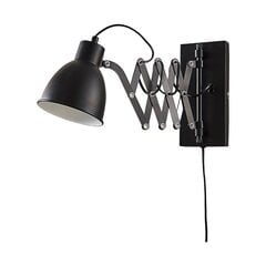 Настенный светильник Lindby Merle  цена и информация | Настенные светильники | pigu.lt