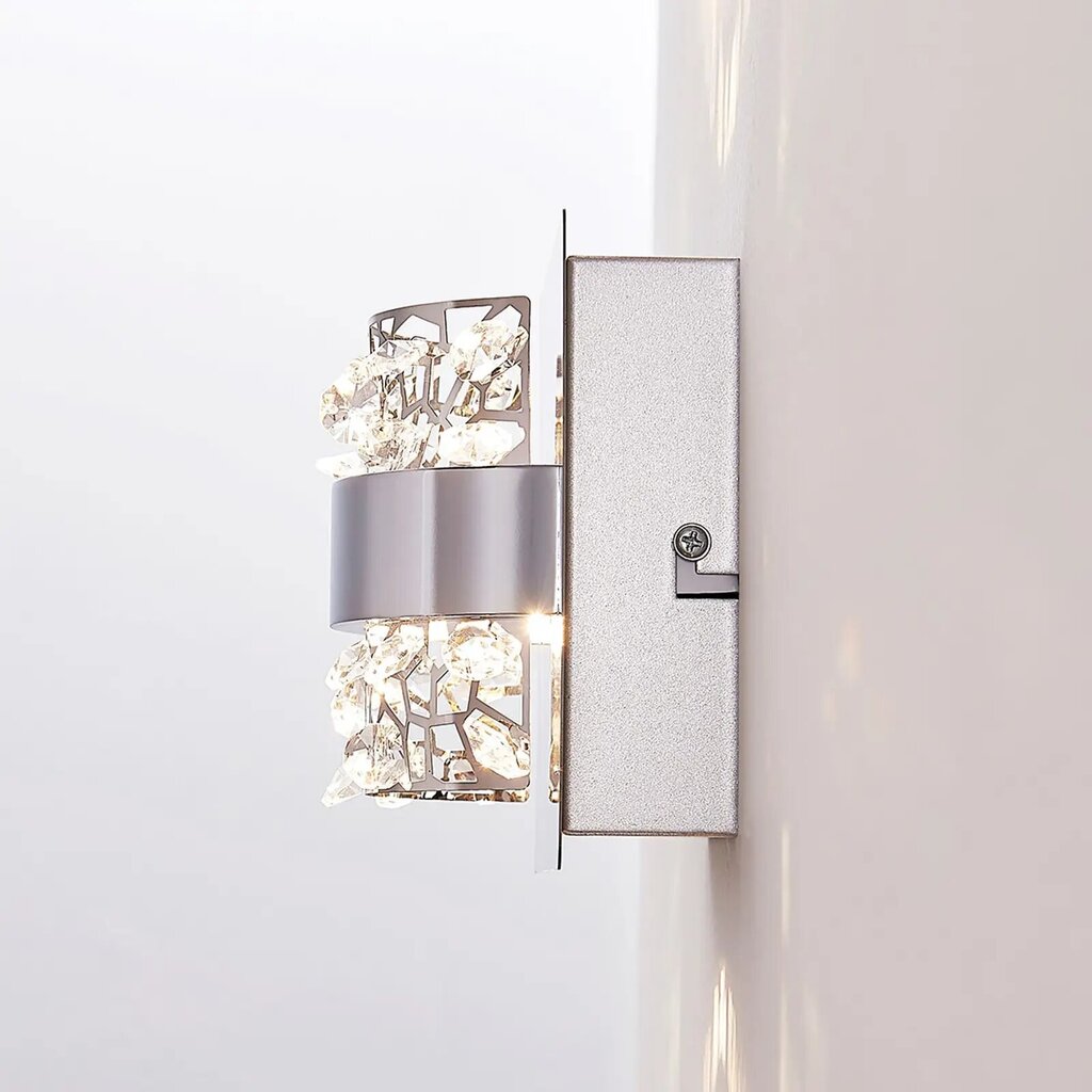 Sieninis šviestuvas Neelie LED цена и информация | Sieniniai šviestuvai | pigu.lt