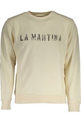 Džemperis vyrams La Martina XMF006-FP543 kaina ir informacija | Džemperiai vyrams | pigu.lt