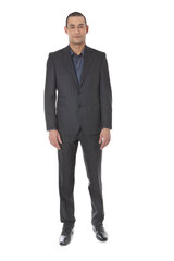 Kostiumas vyrams Gianfranco Ferre 69-U6221S-82083 kaina ir informacija | Vyriški kostiumai | pigu.lt